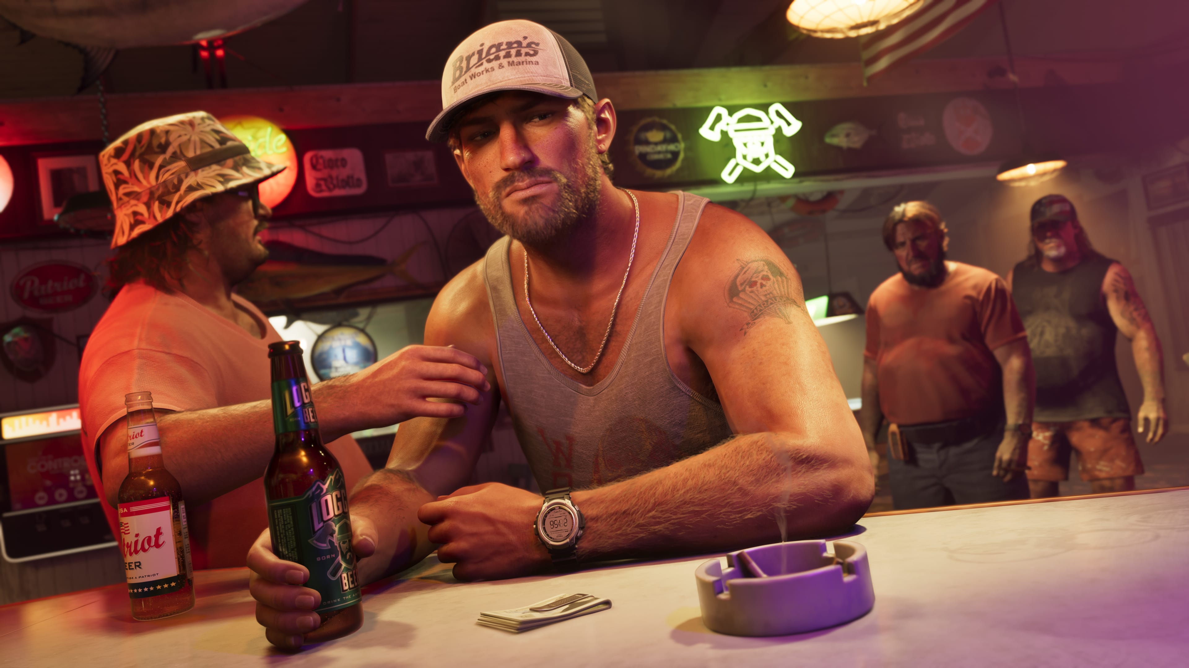 JASON DUVAL — still 8