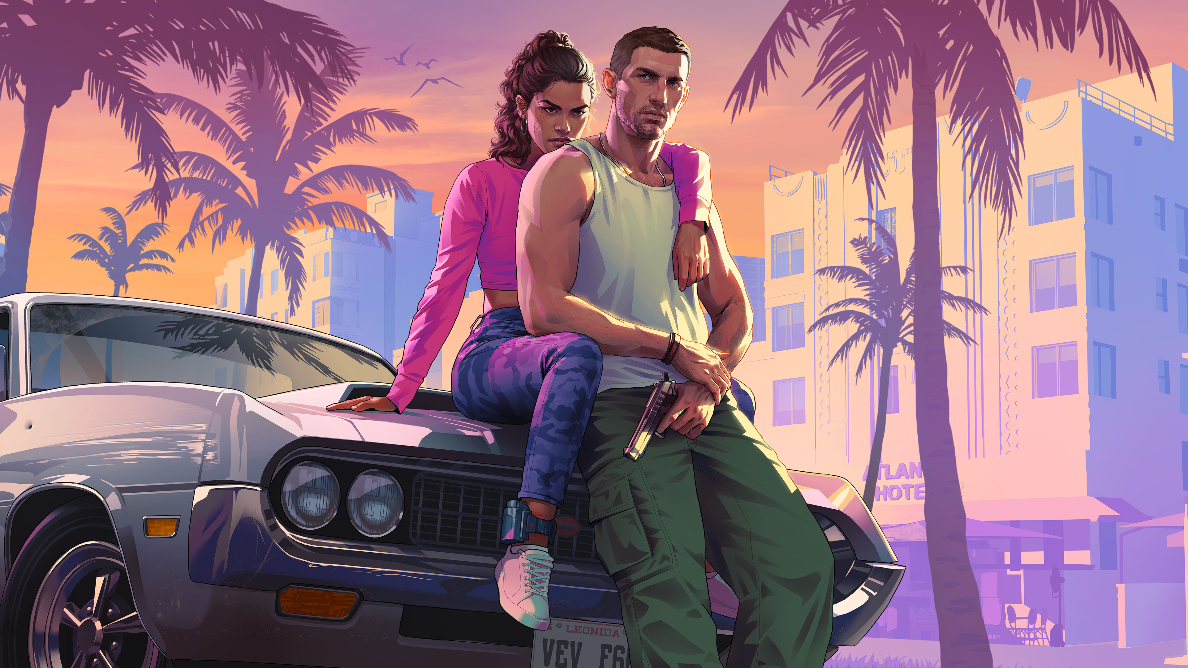 GTA VI pack still