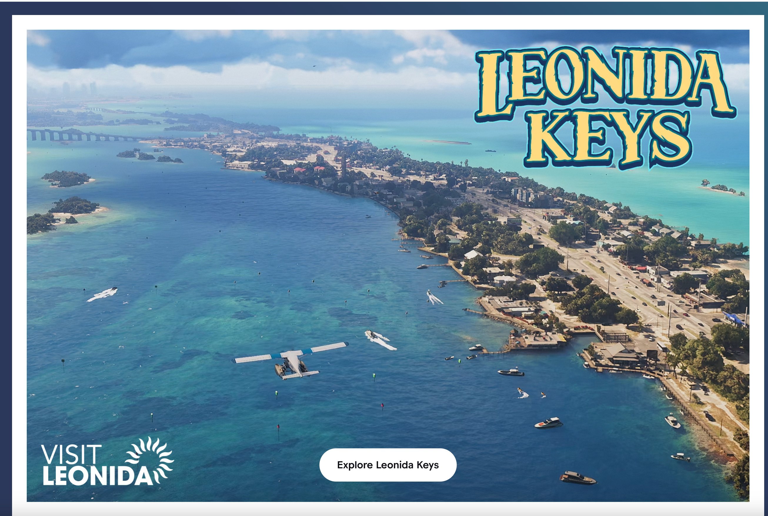 Leonida Keys — still 7