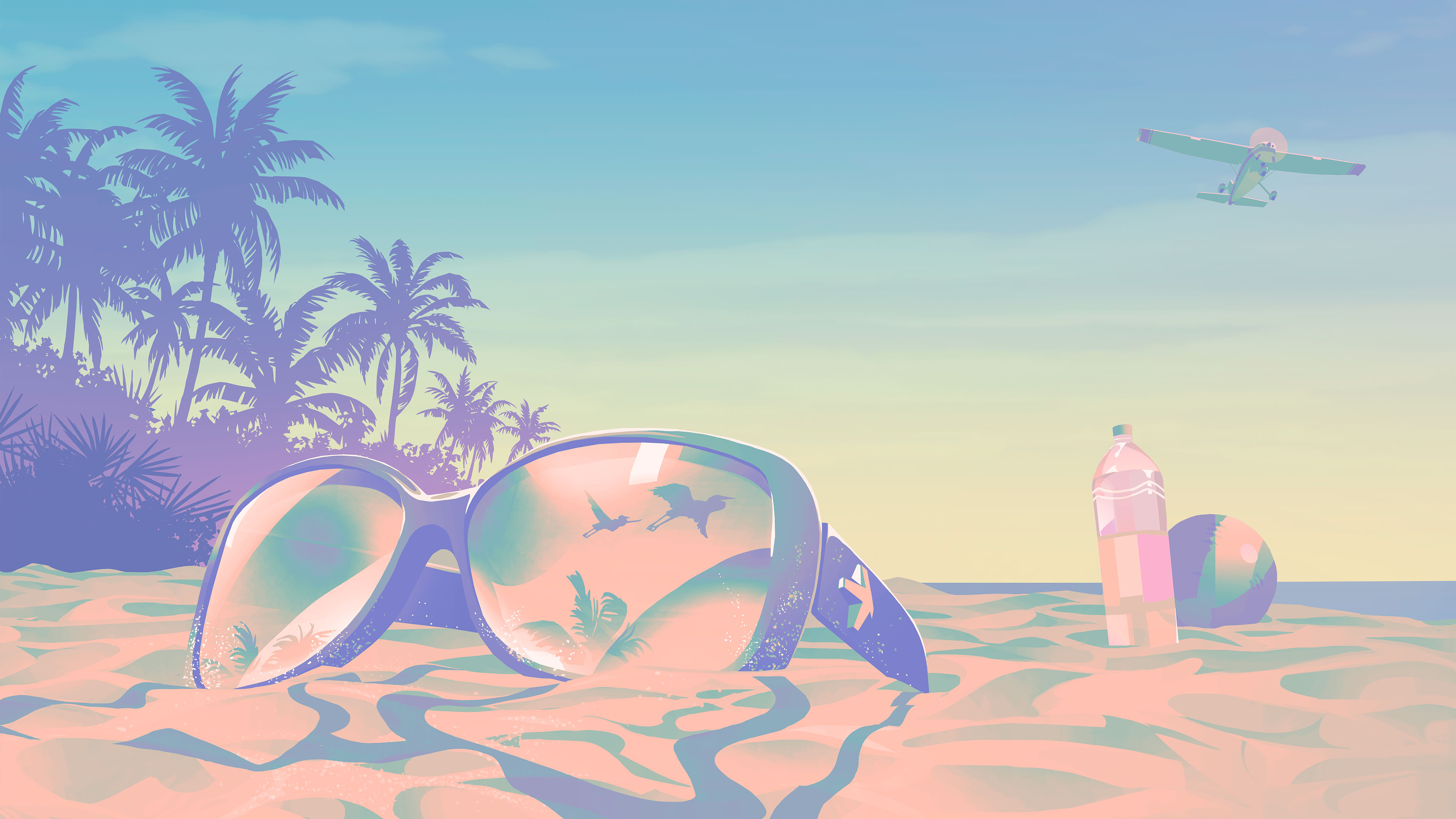 Leonida Keys — still 11