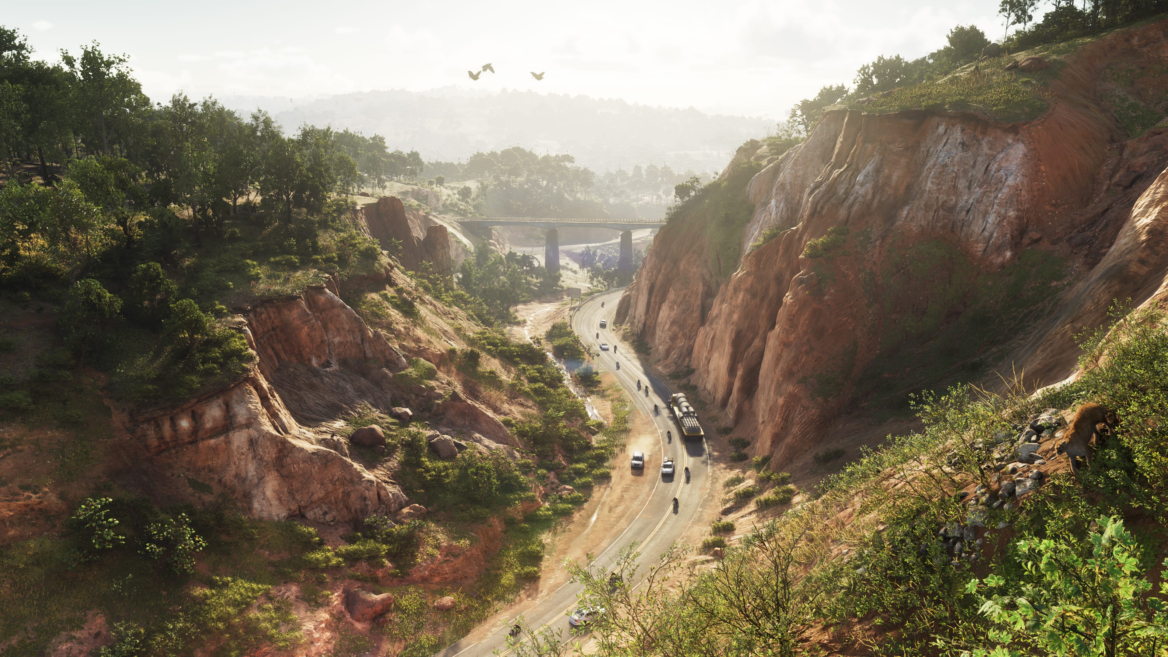 Mount Kalaga — still 4