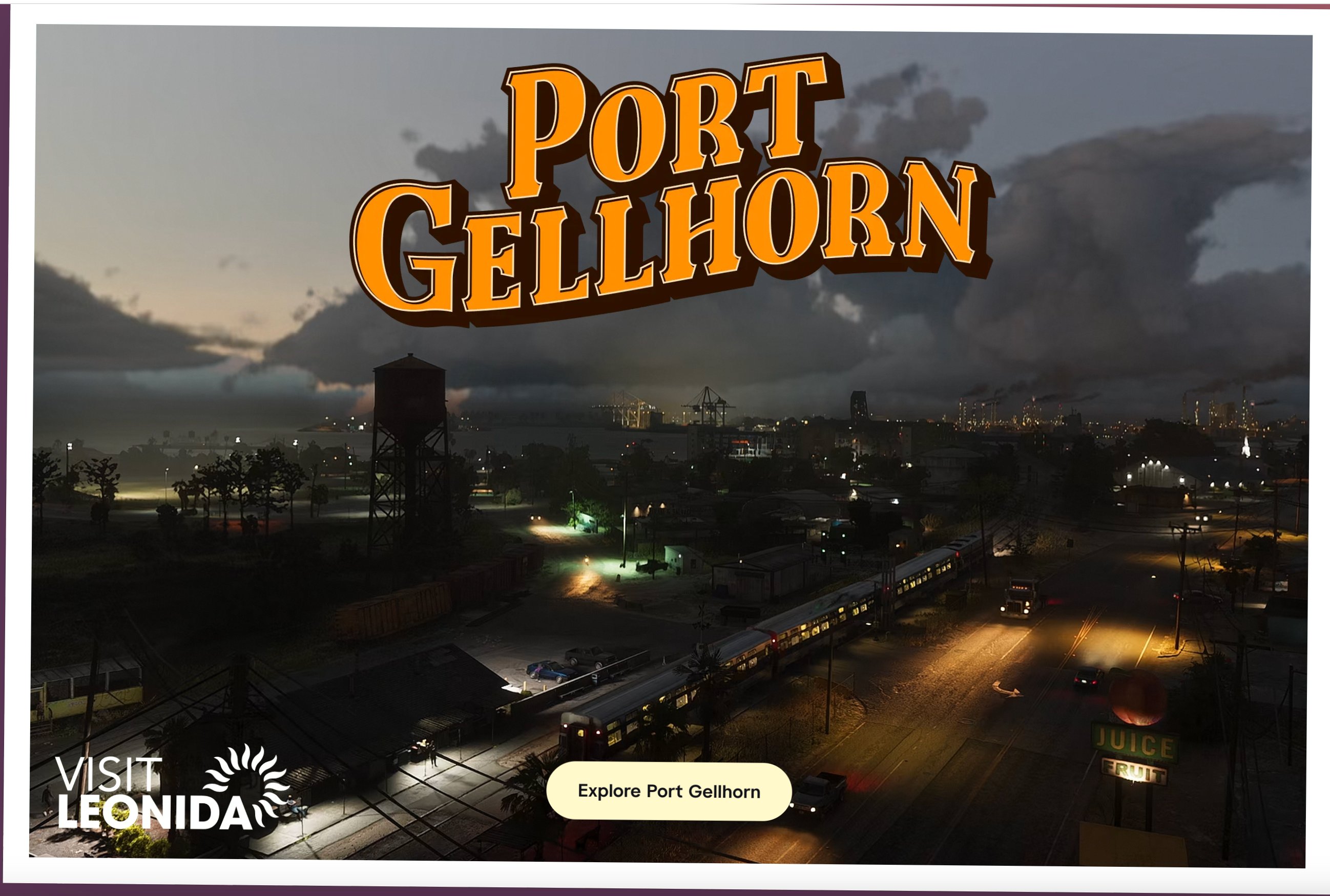 Port Gellhorn — still 7