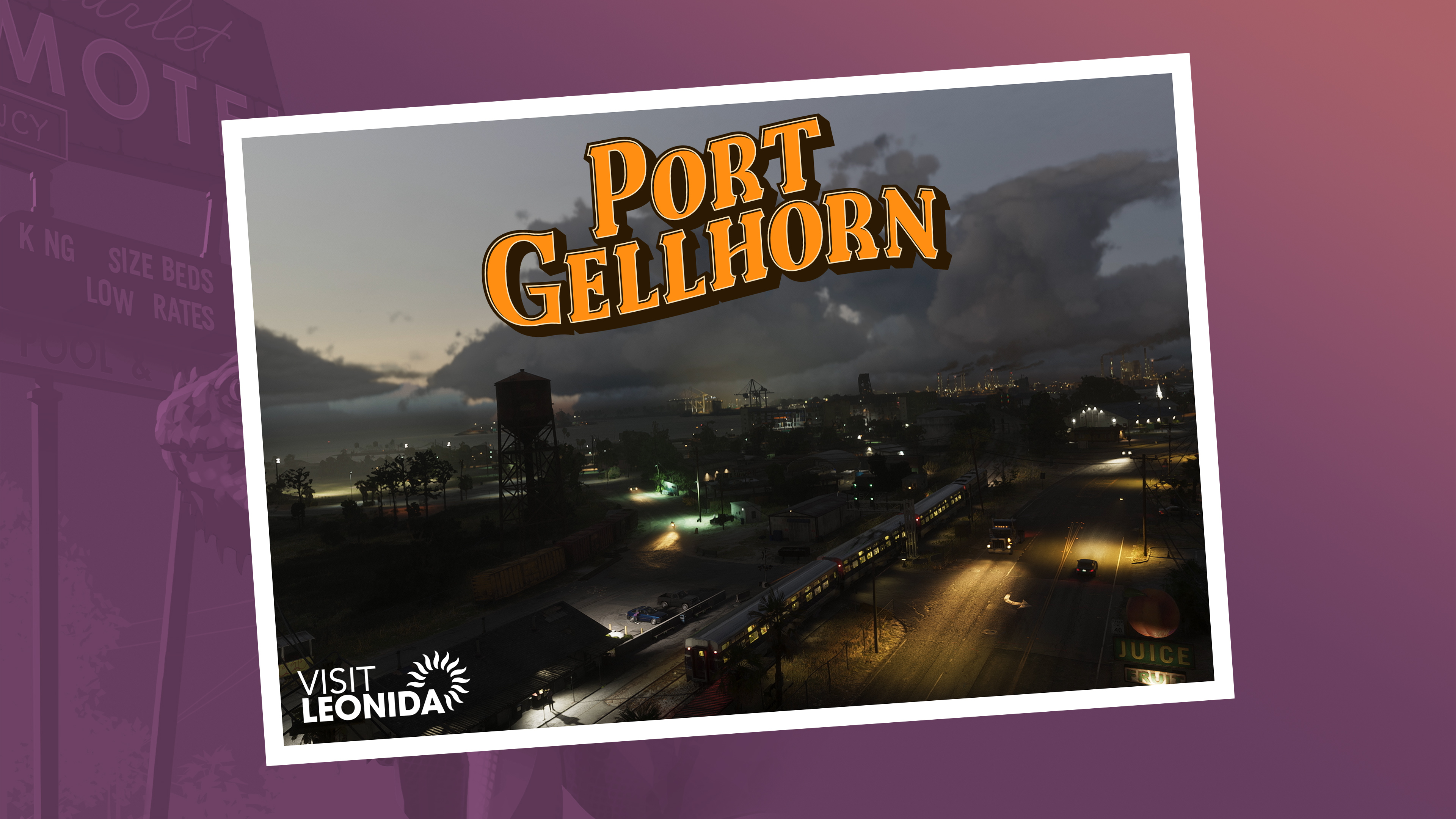 Port Gellhorn — still 10