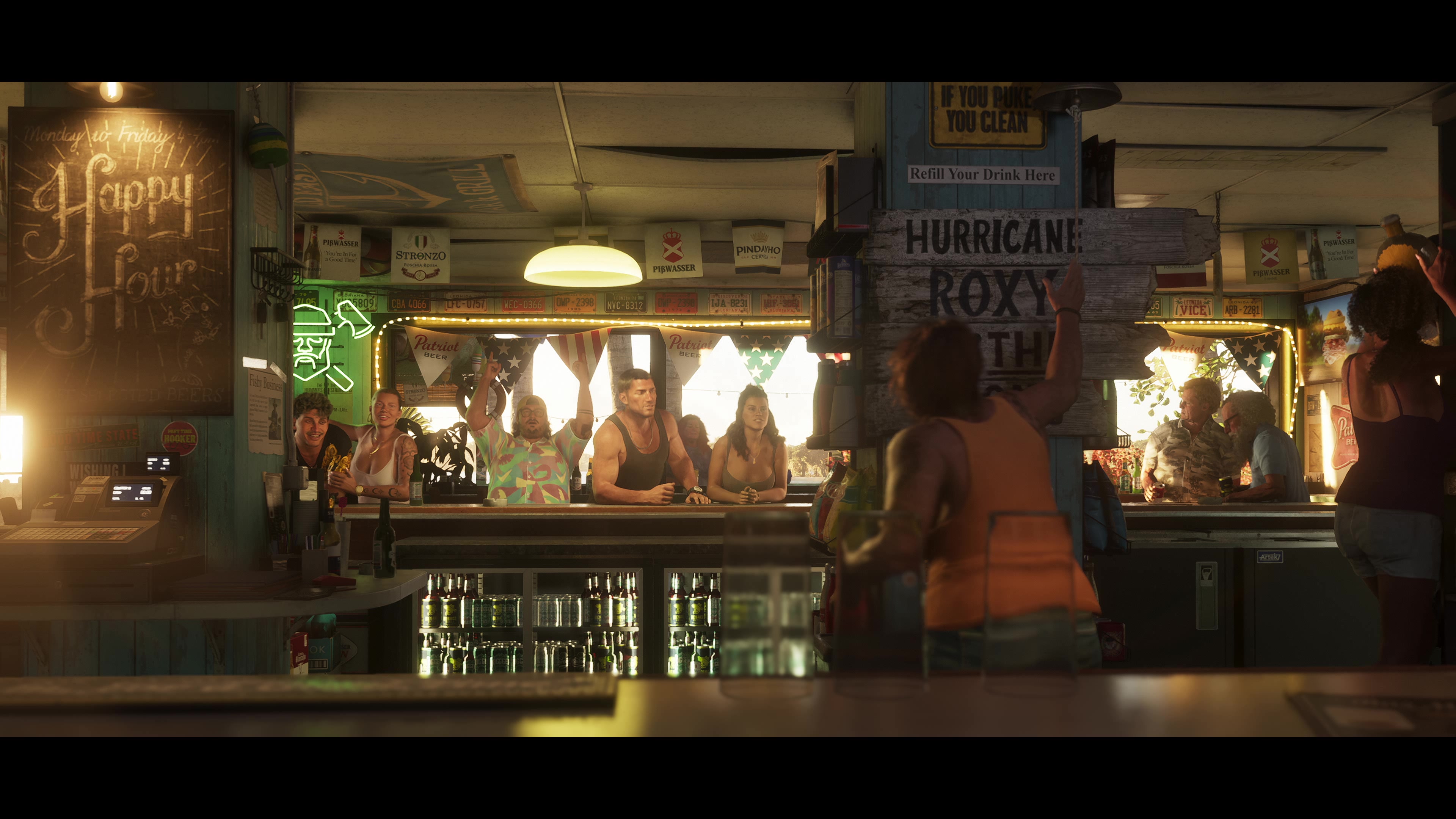 GTA VI pack still